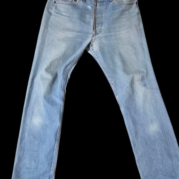 마르지엘라 아티저널 트롱프뢰유진