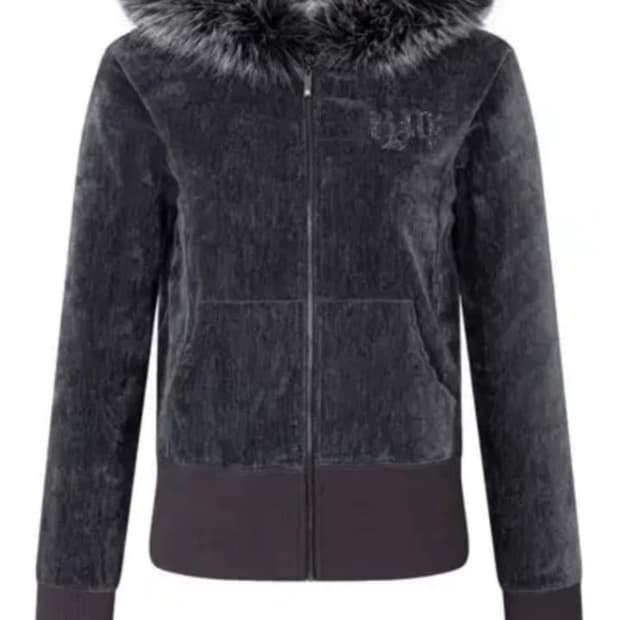 플리즈노팔로우 마리퍼 차콜