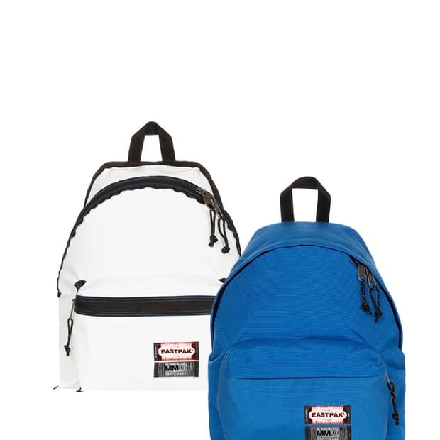 이스트팩 mm6 리버서블 백팩