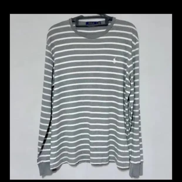 폴로 스트라이프 