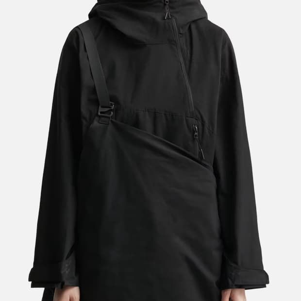 (구매)HEYIN SEO 디태쳐블 아노락[4]