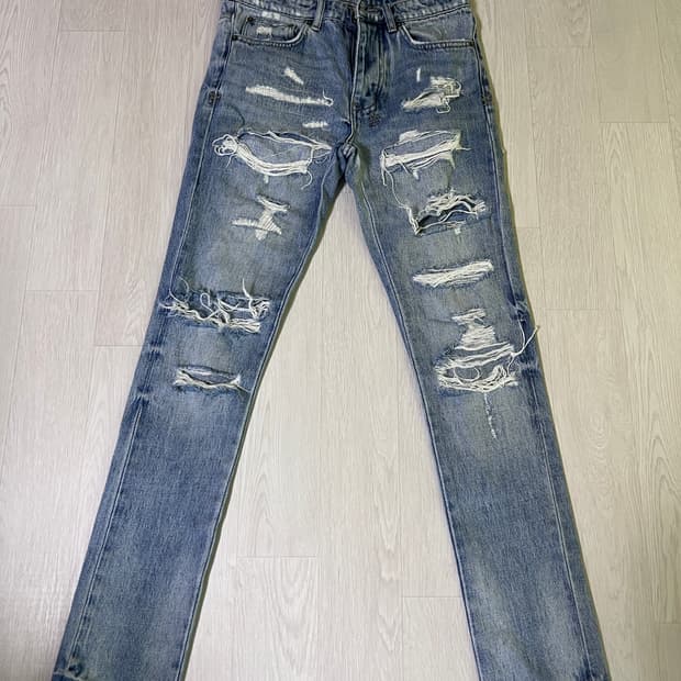 ksubi chitch 바지