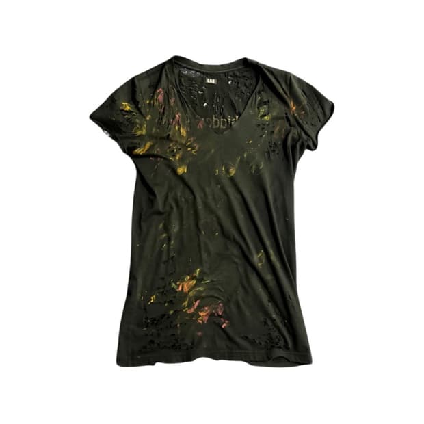 L.G.B forbidden fruit