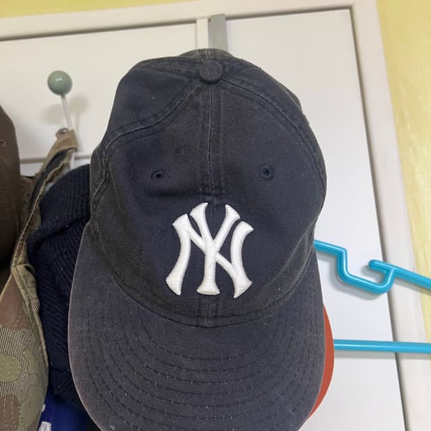 뉴에라 양키즈 쿠퍼스타운