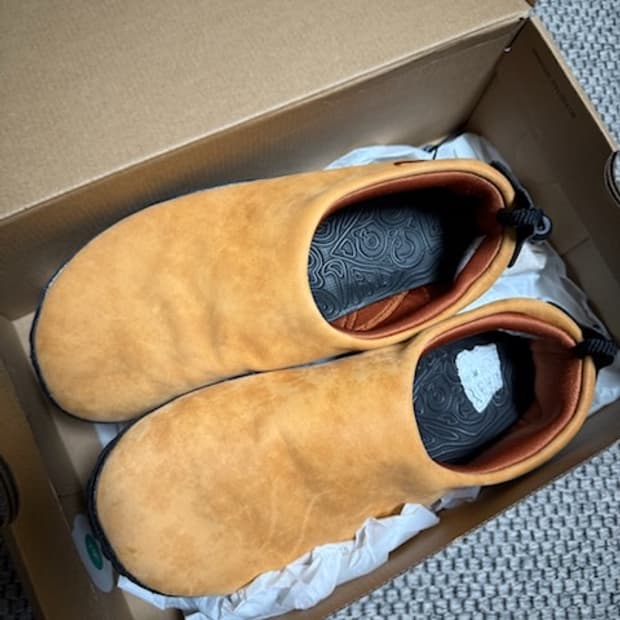 나이키 acg moc 프리미엄 레셋