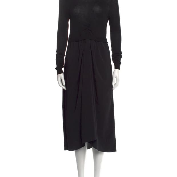 Isabel marant etoiles 이자벨마랑 에뚜왈 원피스
