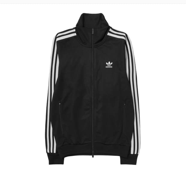 아디다스 져지 클래식 바켄바우어 s