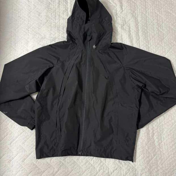 산산기어 스프린터 자켓