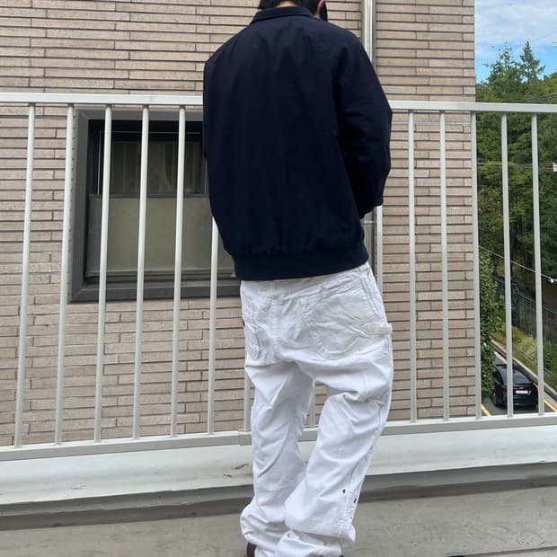 디키즈 카펜터 팬츠