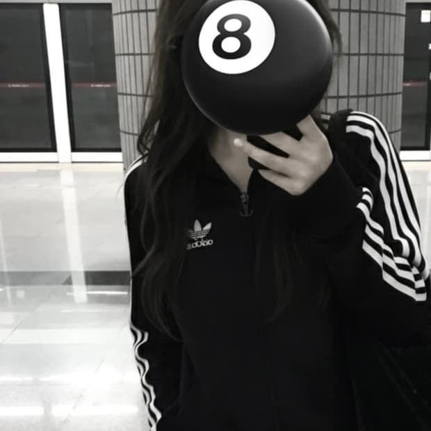 아디다스 파이어버드 빅로고 트랙탑 져지🖤