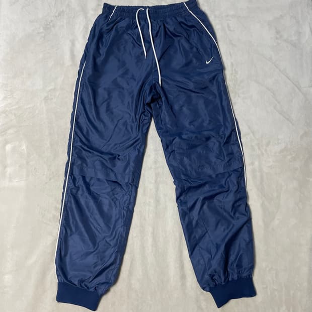 90s 나이키 트랙팬츠