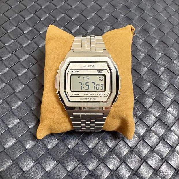 카시오 A-1000A-7Df