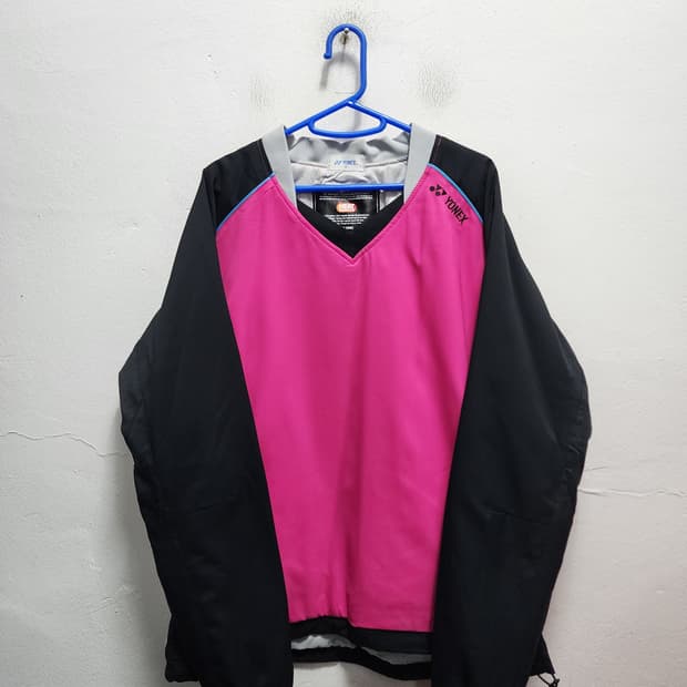 요넥스 히트기어 초경량 패딩 웜업