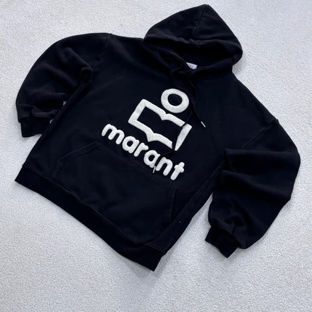 실측확인 빈티지 프린팅 후드 티셔츠 0324E