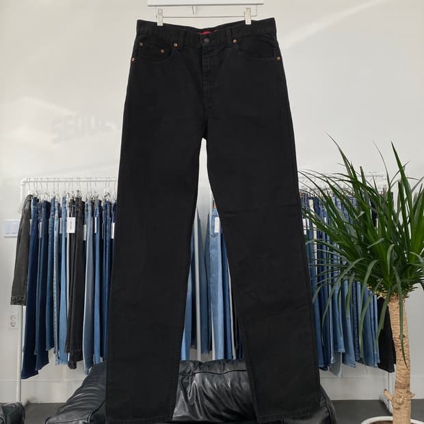 리바이스504 Straight Fit 00s 32사이즈 a5610