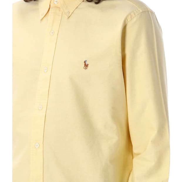 Polo Ralph Lauren 폴로 포니 자수 버튼 셔츠