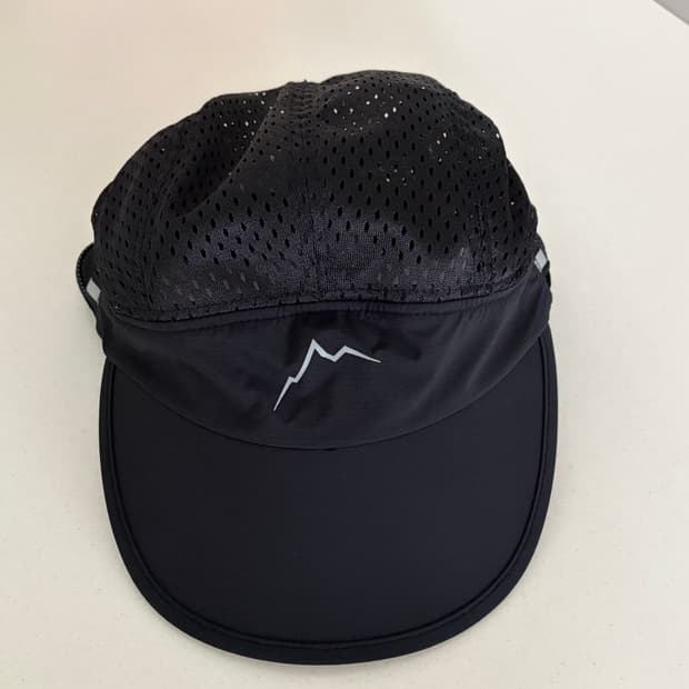 Cayl string cap 블랙