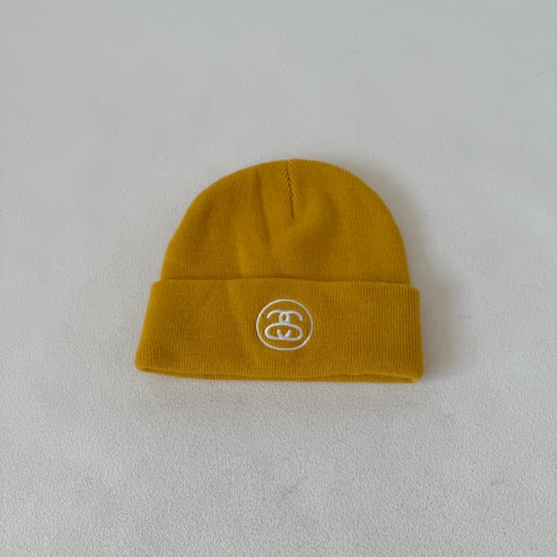 스투시(Stussy) 비니