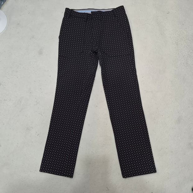 풋조이골프  바지30