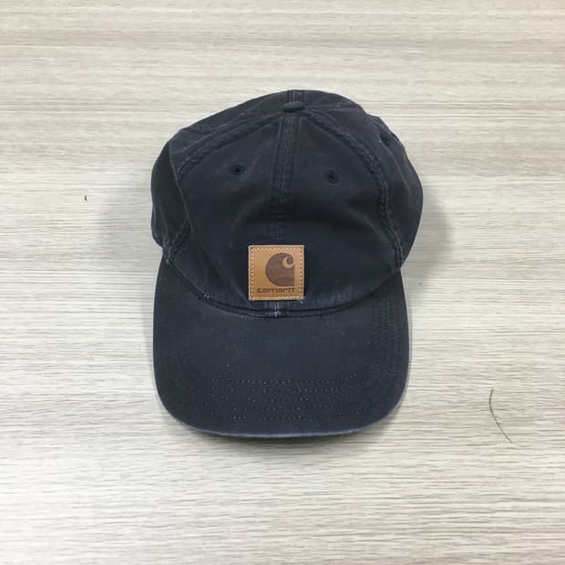 Carhartt canvas cap 칼하트 볼캡