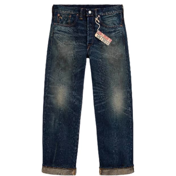 RRL 기빈스 30X32 새상품
