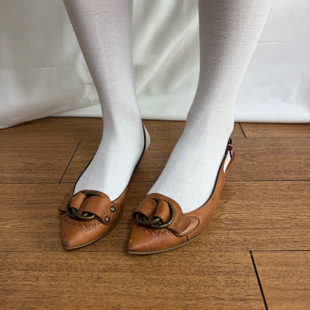 rabokigoshi works 슬링백