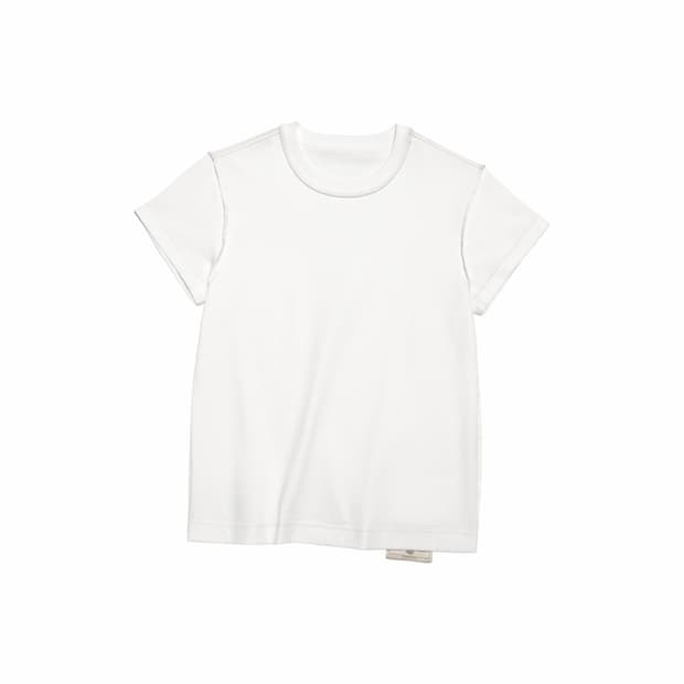 findoubt signature overlock white