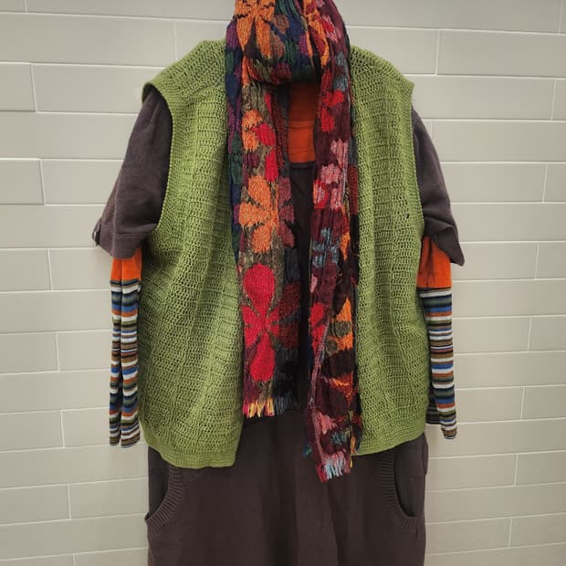 지구샵 라방에서 구입," 미안하다 사랑한다" 코디세트 총4종!!