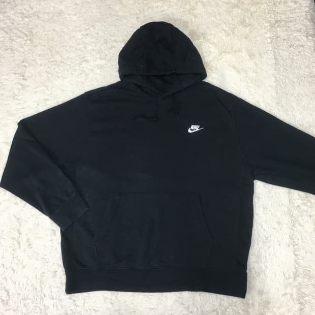 나이키 베이직 후드티 CC15