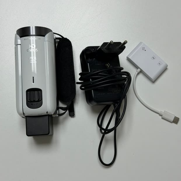 캐논 빅시아 아이비스 VIXIA IVIS HF R700