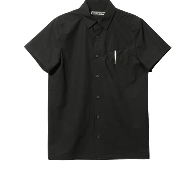 혜인서 반팔 셔츠 구해요