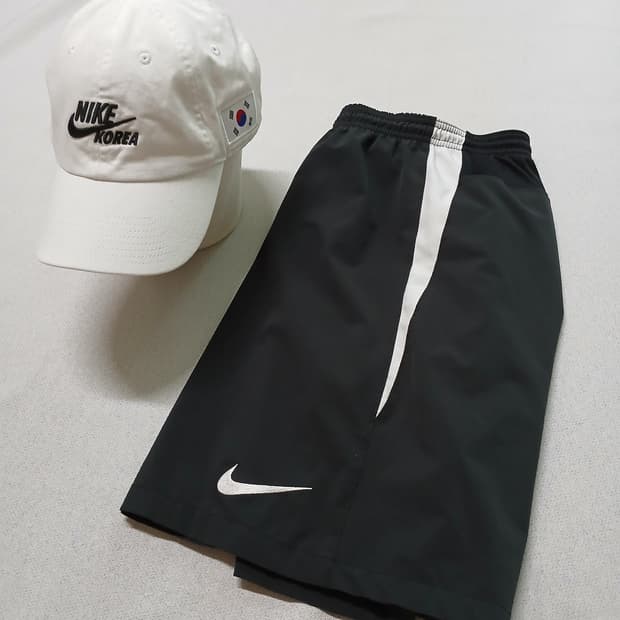 nike 나이키 우븐 베놈 쇼츠 반바지