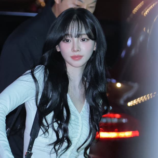플리즈노팔로우 니나 탑 택o 새상품
