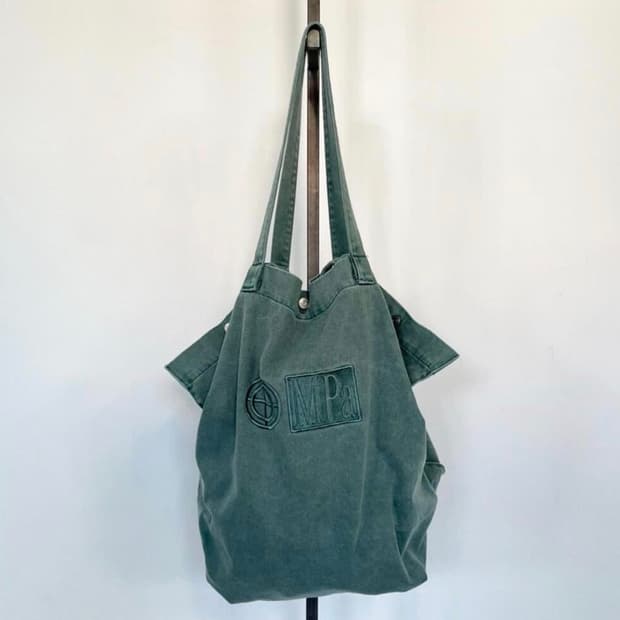 플라스틱 프로덕트 빅백