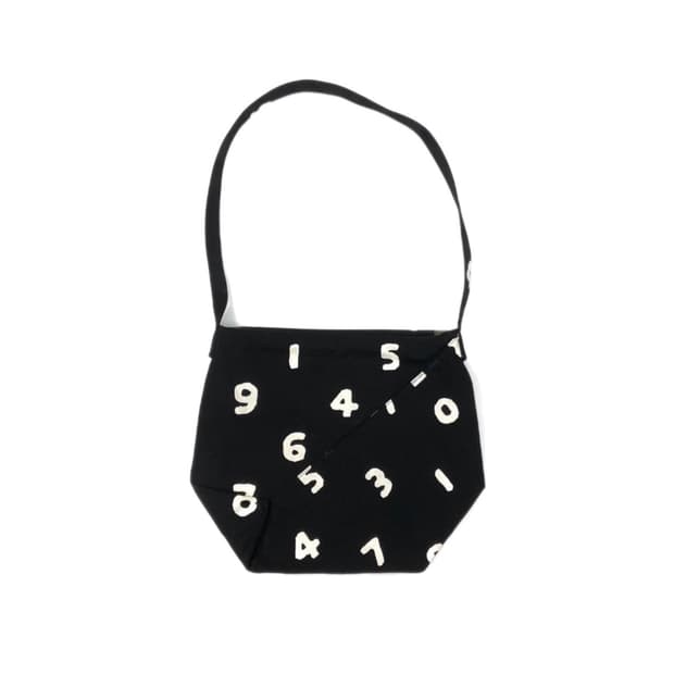 Sousou cross bag (so cute)