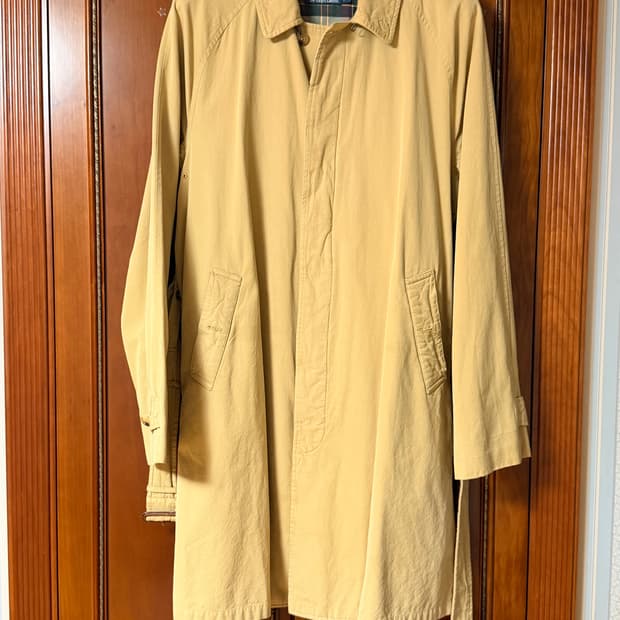 폴로 랄프로렌 남성 맥코트 L