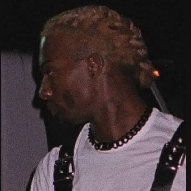 디올 CD 아이콘 체인