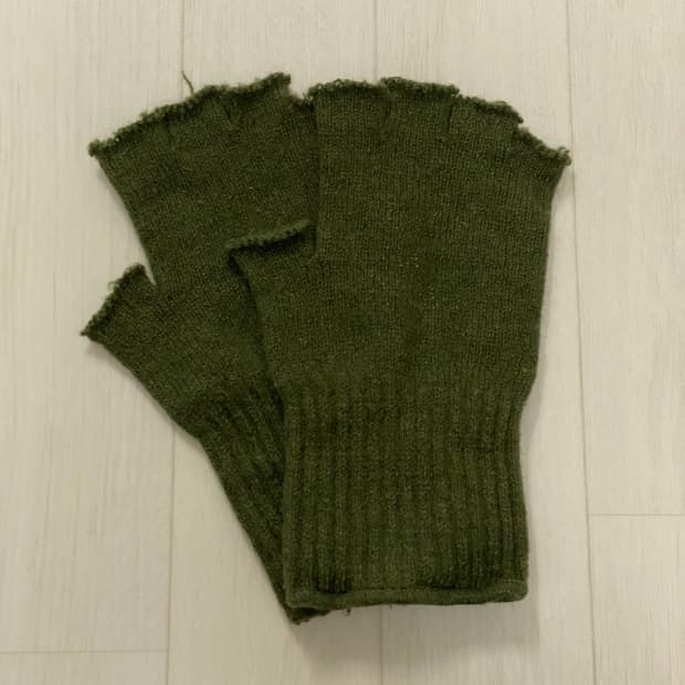 us army 미군 울장갑