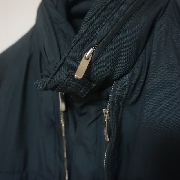 (95) 우영미 솔리드옴므 테크니컬 폴리쉘 자켓