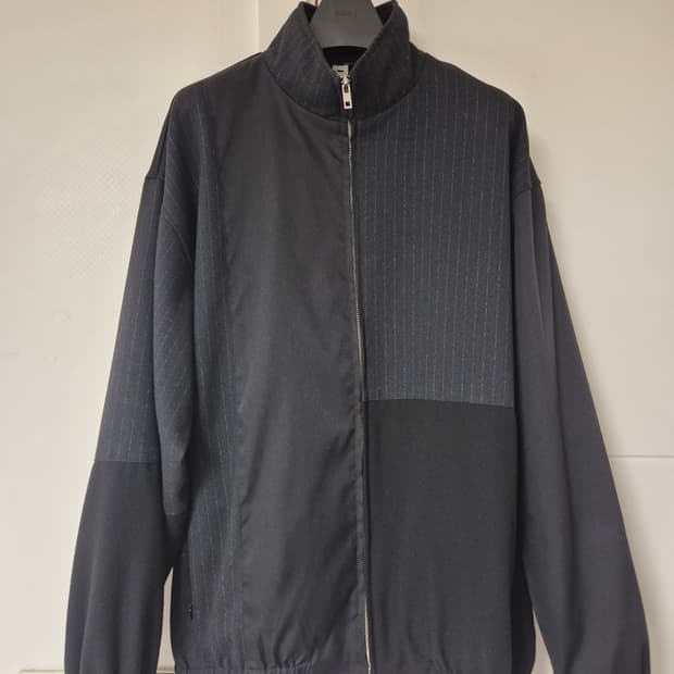 Kimmy track jacket 키미 트랙자켓 L