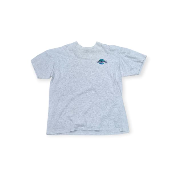 빈티지 반팔 티셔츠