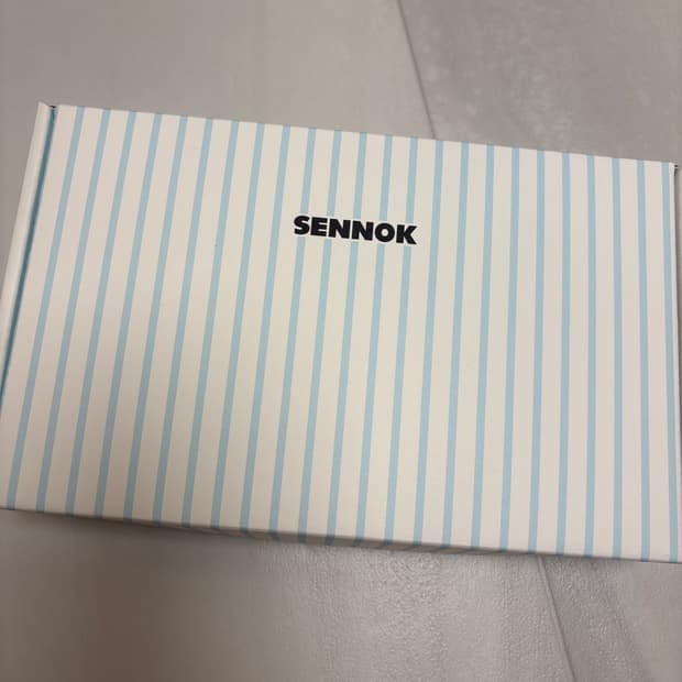 센녹 퍼퓸 세트 새상품이용