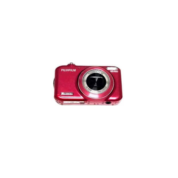 후지필름 파인픽스 Fujifilm Finepix JX400 디카
카메라
