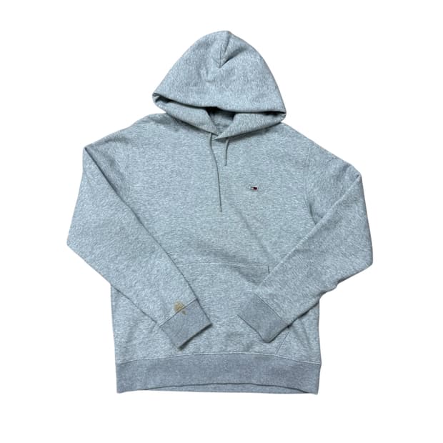 타미힐피거 후드티 