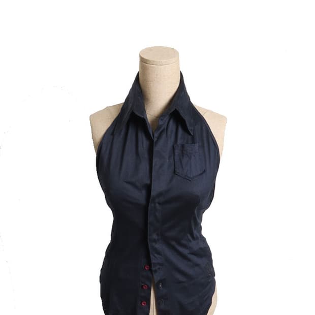 DIESEL Holter Vest Shirts