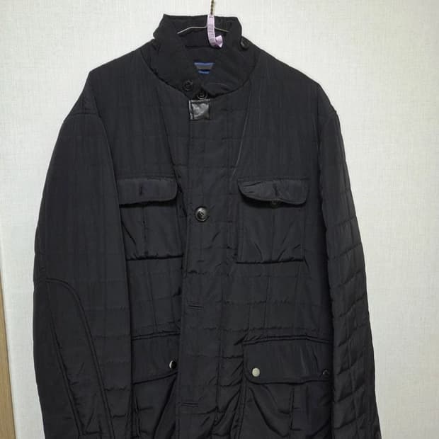 독일 명품 보그너(BOGNER) 남성 기능성 자켓 110사이즈 (드라