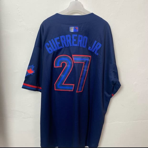 Mlb 게레로주니어 3XL