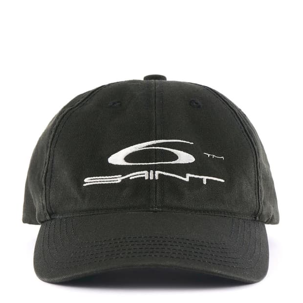 세인트 미카엘 오클리 캡