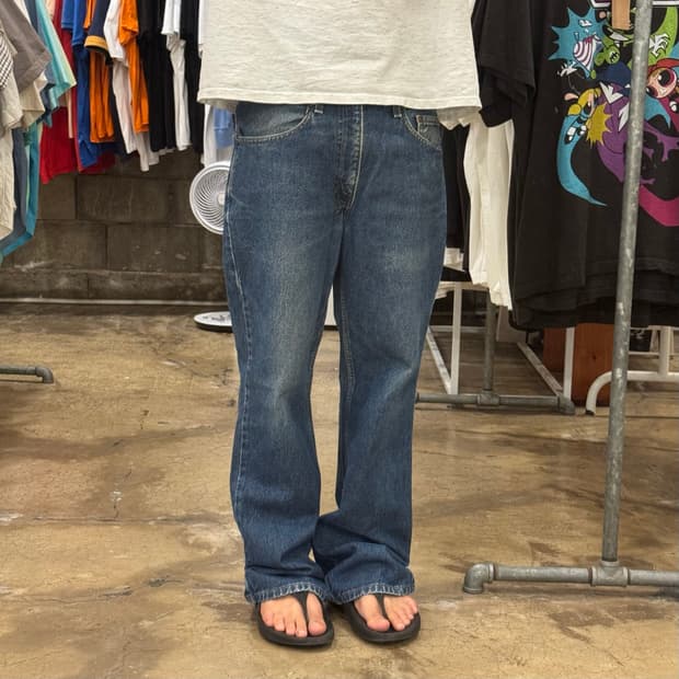 Levi’s 517 (32)