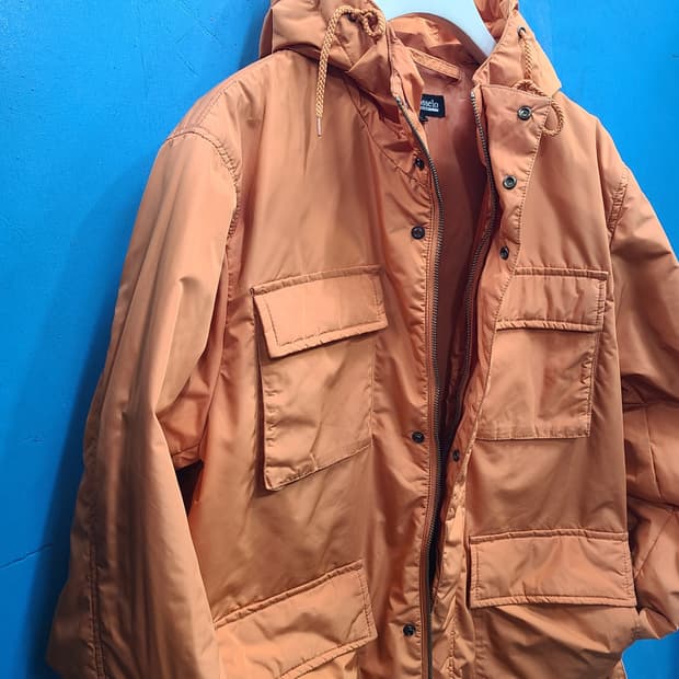 일본빈티지 필드자켓패딩like아메카지